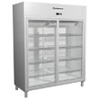 Холодильный шкаф Carboma R1400K (купе)