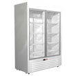 Холодильный шкаф Полюс ШХ-0,8К (купе)